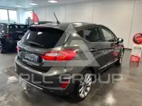 2018 Ford FIESTA