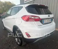 2018 Ford FIESTA