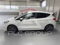 2018 Ford FIESTA