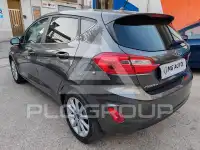 2018 Ford FIESTA