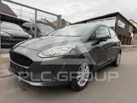 2018 Ford FIESTA