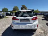 2018 Ford FIESTA