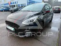 2018 Ford FIESTA