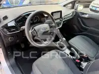 2018 Ford FIESTA