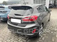 2018 Ford FIESTA