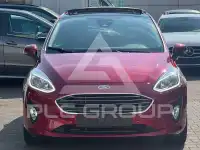 2018 Ford FIESTA