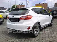 2018 Ford FIESTA