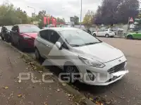 2018 Ford FIESTA
