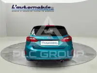 2018 Ford FIESTA