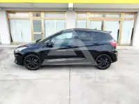 2018 Ford FIESTA