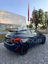 2018 Ford FIESTA