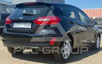2018 Ford FIESTA
