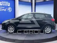 2018 Ford FIESTA