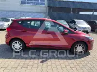2018 Ford FIESTA