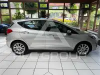 2018 Ford FIESTA