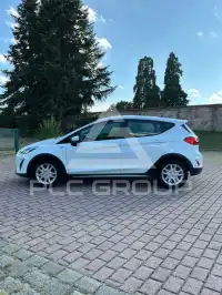 2018 Ford FIESTA