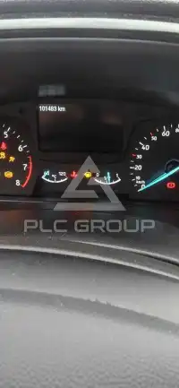 2018 Ford FIESTA