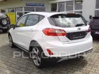 2018 Ford FIESTA