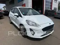 2018 Ford FIESTA