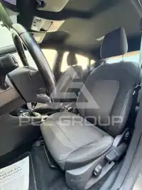 2018 Ford FIESTA