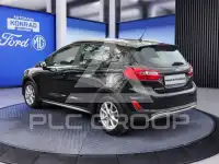 2018 Ford FIESTA