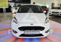2018 Ford FIESTA