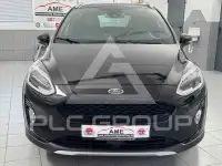 2018 Ford FIESTA