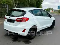 2018 Ford FIESTA