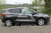 2018 Ford FIESTA