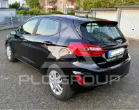 2018 Ford FIESTA