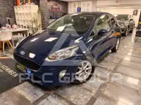 2018 Ford FIESTA