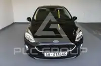2018 Ford FIESTA