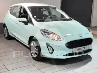 2018 Ford FIESTA