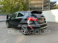 2018 Ford FIESTA