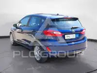 2018 Ford FIESTA