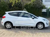2018 Ford FIESTA