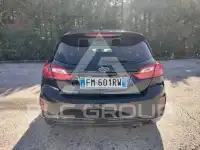 2018 Ford FIESTA