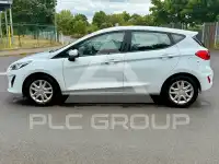 2018 Ford FIESTA