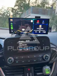 2018 Ford FIESTA