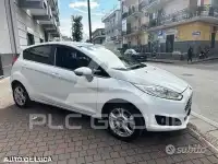 2018 Ford FIESTA