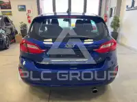 2018 Ford FIESTA