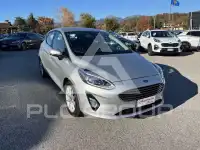 2018 Ford FIESTA