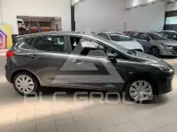 2018 Ford FIESTA