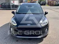 2018 Ford FIESTA