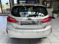2018 Ford FIESTA