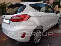 2018 Ford FIESTA