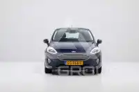 2018 Ford FIESTA