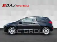 2018 Ford FIESTA