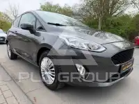 2018 Ford FIESTA