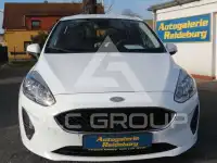 2018 Ford FIESTA